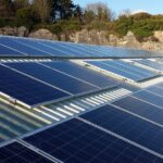 South-West access and scaffolding firm invests in PV across its sites in Devon & Cornwall