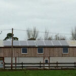 10kW PV system, Cullompton