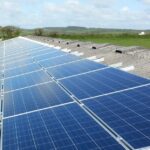 50kW PV with optimisation, Braddons Park