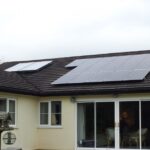 3.84kW domestic PV