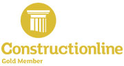 constructionline gold