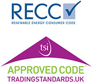 RECC approved